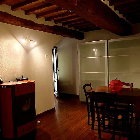 Artemisia Apartment Castiglione d'Orcia Luaran gambar