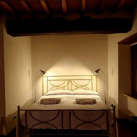 Artemisia Apartment Castiglione d'Orcia Luaran gambar